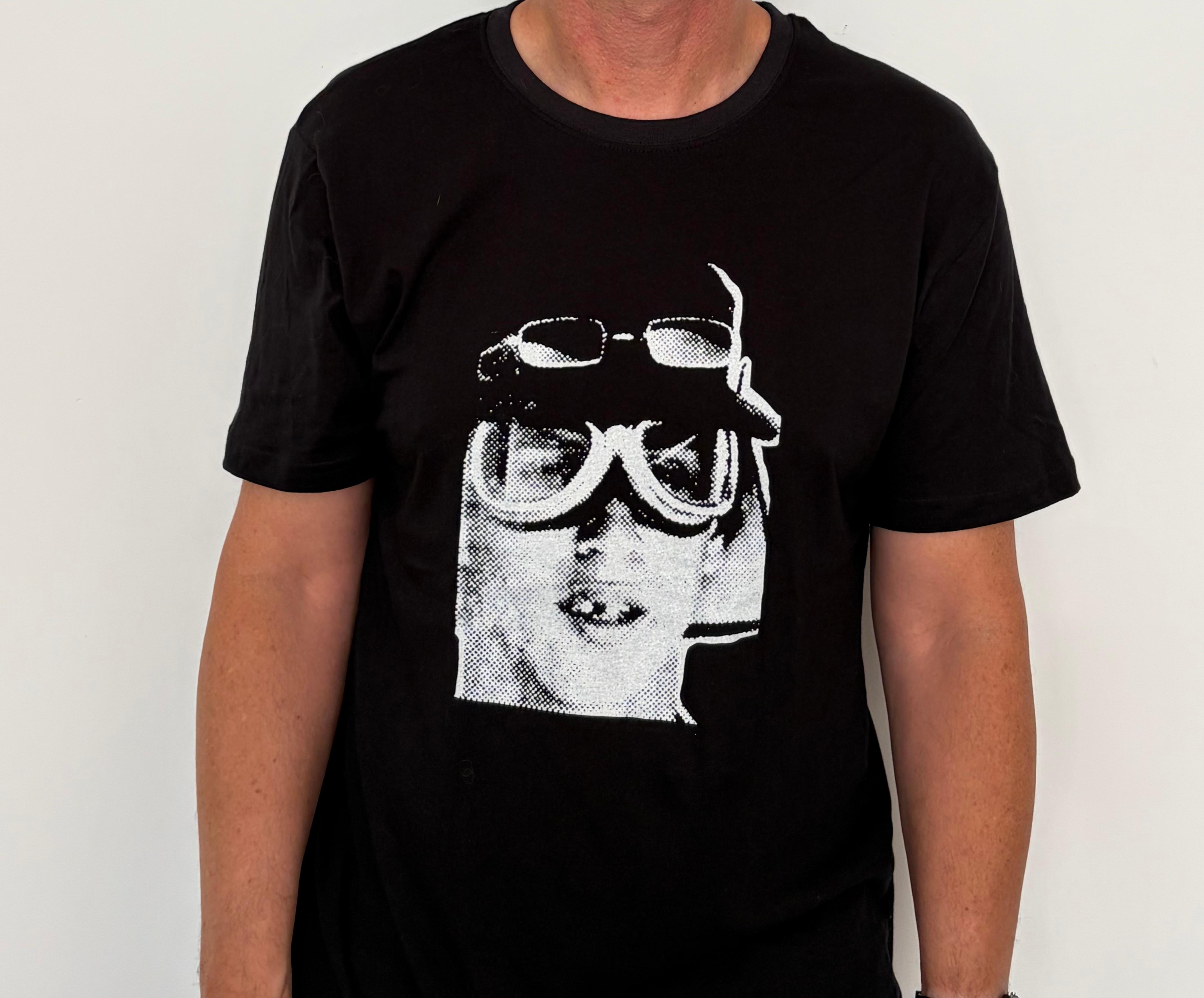 Mouth and Foot T-shirt