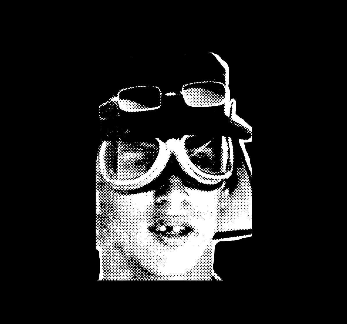 Mouth and Foot T-shirt
